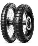 METZELER 140/80-18 Karoo 4 Rally 70R M+S TL M/C hátsó motorgumi DOT 09/2026 (4631500-26)