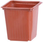 Strend Pro Garden Strend Pro virágcserép, palántáknak, négyzet alakú, 8x8x8 cm (STP255489)