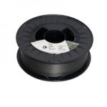 Smartfil - PLA Filament 1kg 1.75mm - Glitter fekete (SMPLA0BK2A100)