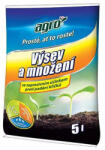 Agronatura Agro vető- és szaporítóföld Térfogat: 20 l