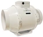 Vents TT 150 mm ventilátor - 405/520 m3/h
