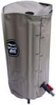 Gorilla FlexPro Water Tank víztartály 16 mm-es szeleppel Térfogat: 225 l
