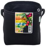 Gronest Aqua Breathe textil virágcserép Térfogat: 25