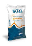 Terra Aquatica Coco Fiber Perlite 50 l, kókusz + perlit