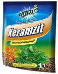 Agronatura AGRO Hydroton 4-8 mm - 1 l, agyaggranulátum