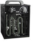 Gorilla 2 kW Fan Heater, üvegházfűtés