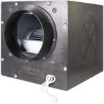 AIRFAN THERMO Foam Box Fan 2000 m3/h