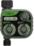 URBAN Analog Hose Timer, háromgombos időzítő