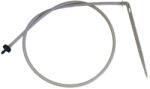 Netafim PCJ LNCL csepegtető szett 3 l/h, 70 cm cső + tüske