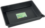 Garland Pouring Tray kiöntőcsőrös tálca 53x40x9, 5 cm Barva: Černá
