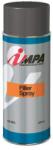 Impa 2004 Szigetelő töltő alapozó szürke spray 400ml (6 db)