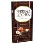 Ferrero Csokoládé FERRERO Rocher Dark 70 % Prémium étcsokoládés 90 g - fotoland