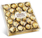 Ferrero Csokoládé FERRERO Rocher 24 darabos 300 g - fotoland