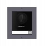 Hikvision Ip kapuállomás modul DS-KD8003-IME1(B)/Felületre szerelhető/EU (6931847110444)