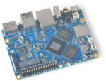 CN FriendlyElec NanoPi M6 4GB 8magos RK3588S Ai Npu 6TOPS Frigate/HomeAssistant (SBC-NanoPi-M6-4G)