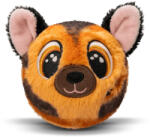 Tomson Toys Bouncibles pattogó plüss labda - Ziko, a barna kutyus (BB5002)