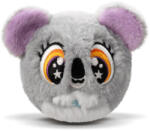 Tomson Toys Bouncibles pattogó plüss labda - Kippy, a szürke koala (BB5009)
