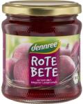 dennree Sfecla rosie bio 330g Dennree - biomag