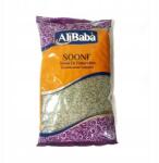 Alibaba Soonf Fennel Seeds Ali Baba édesköménymag 1 kg (10707)
