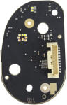 LEDtech VW Volkswagen iD4 iD. 4 2020-23 Bal oldali LED izzó DRL Ledcsík fény, nappali menetfény modul, helyzetjelző fény✔️