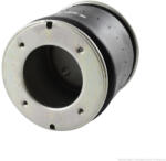  Légrugó ROR Meritor Fém Gyűrűs / 4 tőcsavar Belsőmenet 752mm
