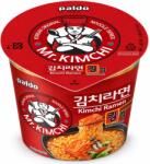 Paldo Mr. Kimchi Ramen Nagy Pohár, 110g (Paldo)