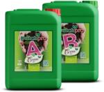 DUTCHPRO Soil Grow A+B Volum: 5 l