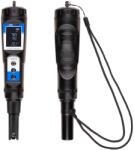Aqua Master Tools aparat combinat pH/EC P110 PRO 2.0 (pH, EC, Temperatură)