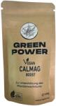 S&R Organics Green Power Vegan CalMag Boost Volum: 100 g
