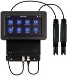 Aqua Master Tools Controller C800 Pro Inline (pH, EC, PPM, TDS& temp)