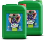 DUTCHPRO Hydro/Coco Grow A+B Volum: 10 l