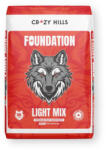 Crazy Hills Foundation Light Mix 50 l, substrat de cultivare
