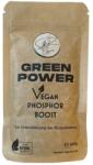 S&R Organics Green Power Vegan Phosphor Boost Volum: 100 g