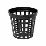 Ostatní Coș hidroponic diametru 5 cm (2´´), cu plasă, negru