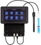 Aqua Master Tools Controller C800 Pro (pH, EC, PPM, TDS& temp)