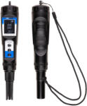 Aqua Master Tools EC-metru E60 PRO 2.0 (EC, ppm, TDS, Temperatură)