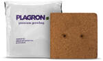 Plagron Cocos Premium Growbag, cocos deshidratat Volum: 3, 4 l