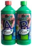 DUTCHPRO Auto Flowering Hydro/Coco Grow A+B 1 l