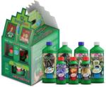 DUTCHPRO Kit de start Soil Soft Water
