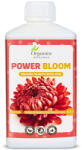 Organics Nutrients Power Bloom Volum: 1 l
