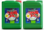 DUTCHPRO Auto Flowering Hydro/Coco Bloom A+B Volum: 10 l