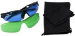GENT HPS/MH/LED Lenses, ochelari de protecție