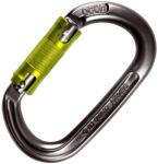 Ocun Karabiner Osprey Csavart Antracit (Osprey Twist)