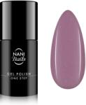Naní Oja semipermanenta NANI One Step 5 ml - Liliane