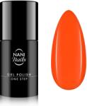 Naní Oja semipermanenta NANI One Step 5 ml - Nova Spark