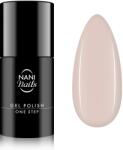 Naní Oja semipermanenta NANI One Step 5 ml - Blush Sand