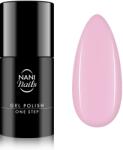 Naní Oja semipermanenta NANI One Step 5 ml - Blossom Aura