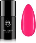 Naní Oja semipermanenta NANI One Step 5 ml - Miami