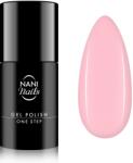 Naní Oja semipermanenta NANI One Step 5 ml - Morning Bloom