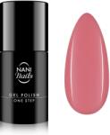 Naní Oja semipermanenta NANI One Step 5 ml - Guava